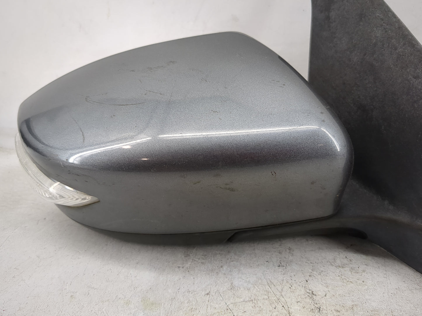 2015 Nissan Sentra Passenger Side View Mirror - Right Door Mirror OEM Used - Oemusedautoparts1.com
