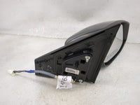 2015 Nissan Sentra Passenger Side View Mirror - Right Door Mirror OEM Used - Oemusedautoparts1.com