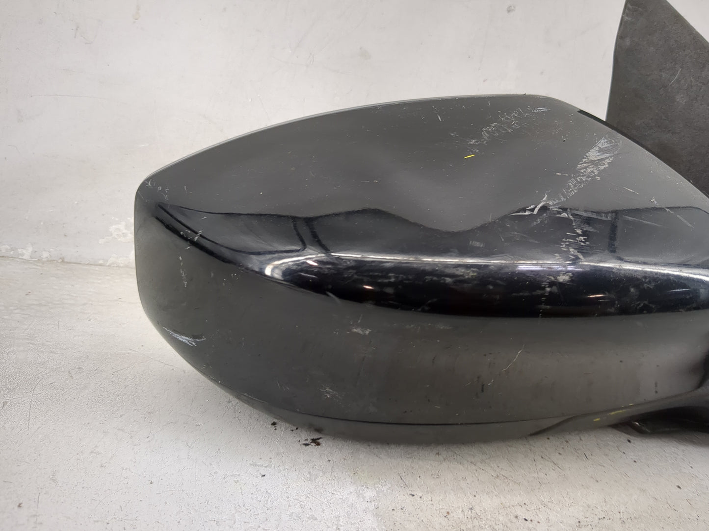 2013-2015 Nissan Sentra Passenger Side View Mirror - Right Door Mirror OEM Used - Oemusedautoparts1.com