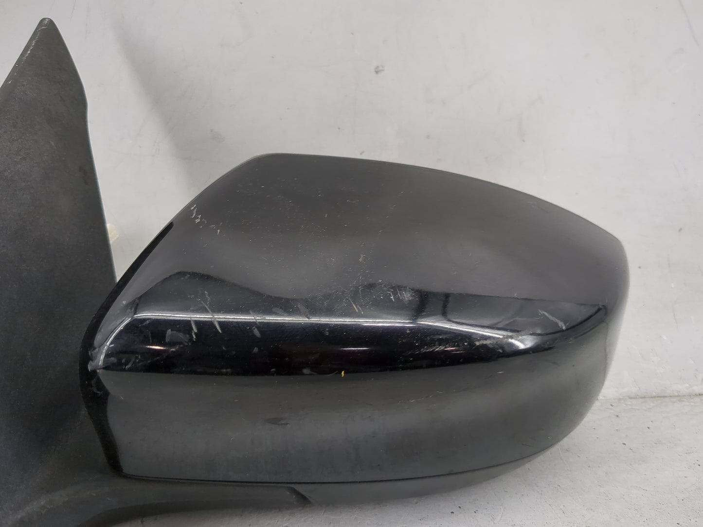 2013-2015 Nissan Sentra Driver Side View Mirror - Left Door Mirror OEM Used - Oemusedautoparts1.com