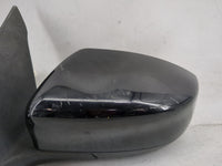 2013-2015 Nissan Sentra Driver Side View Mirror - Left Door Mirror OEM Used - Oemusedautoparts1.com
