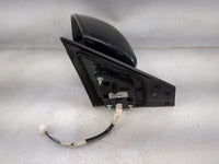 2013-2015 Nissan Sentra Driver Side View Mirror - Left Door Mirror OEM Used - Oemusedautoparts1.com