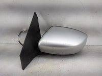 2013-2015 Nissan Sentra Driver Side View Mirror - Left Door Mirror OEM Used - Oemusedautoparts1.com