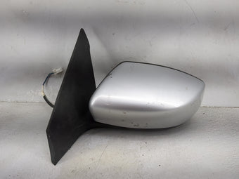 compare product 2013-2015 Nissan Sentra Driver Side View Mirror - Left Door Mirror OEM Used