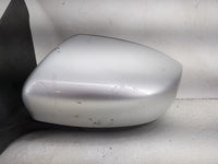 2013-2015 Nissan Sentra Driver Side View Mirror - Left Door Mirror OEM Used - Oemusedautoparts1.com