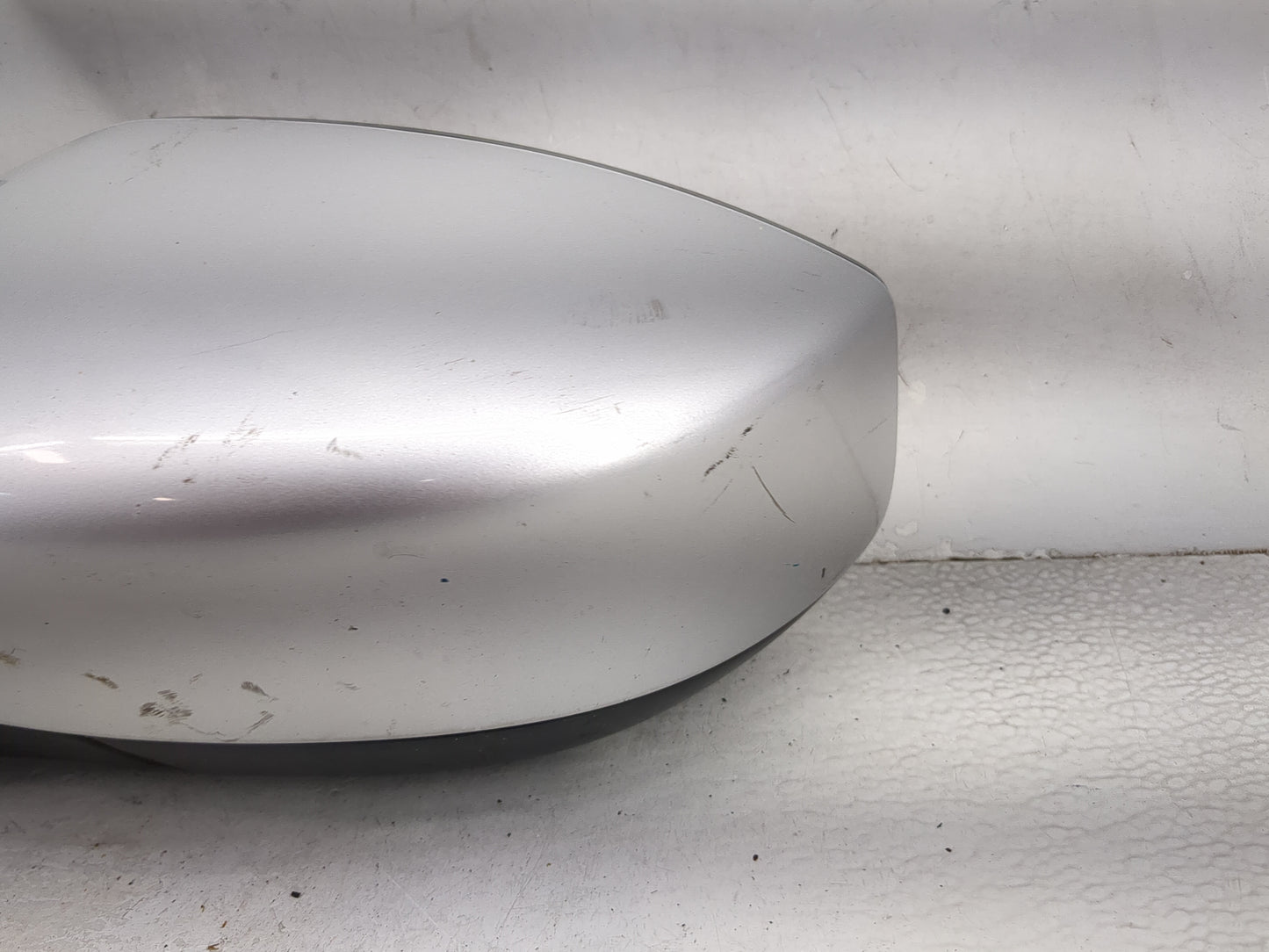 2013-2015 Nissan Sentra Driver Side View Mirror - Left Door Mirror OEM Used - Oemusedautoparts1.com