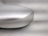 2013-2015 Nissan Sentra Driver Side View Mirror - Left Door Mirror OEM Used - Oemusedautoparts1.com