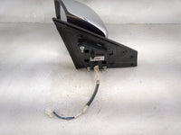 2013-2015 Nissan Sentra Driver Side View Mirror - Left Door Mirror OEM Used - Oemusedautoparts1.com