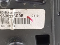 2013-2015 Nissan Sentra Driver Side View Mirror - Left Door Mirror OEM Used - Oemusedautoparts1.com
