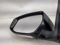 2013-2015 Nissan Sentra Driver Side View Mirror - Left Door Mirror OEM Used - Oemusedautoparts1.com