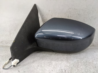 compare product 2013-2015 Nissan Sentra Driver Side View Mirror - Left Door Mirror OEM Used