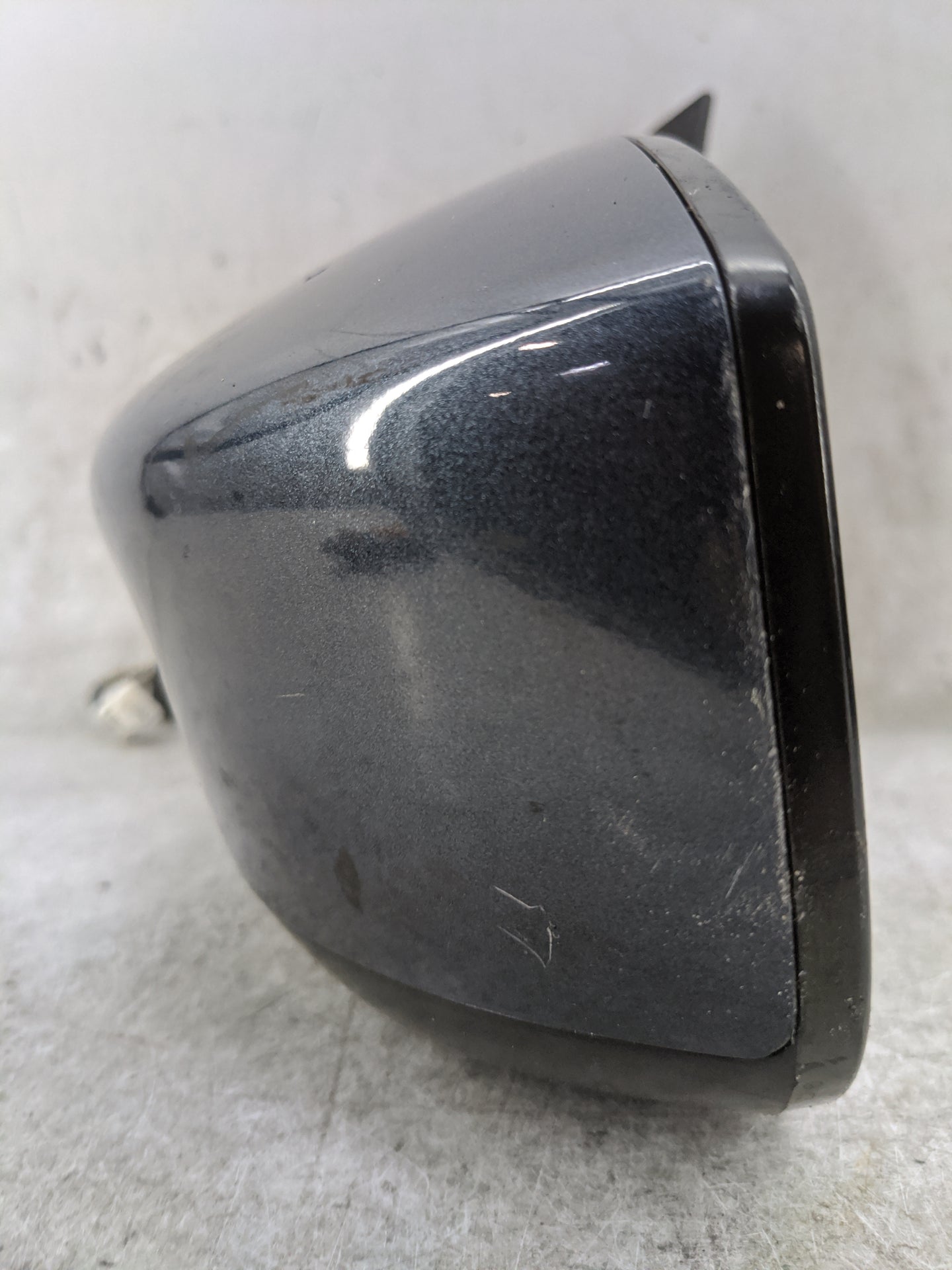 2013-2015 Nissan Sentra Driver Side View Mirror - Left Door Mirror OEM Used - Oemusedautoparts1.com
