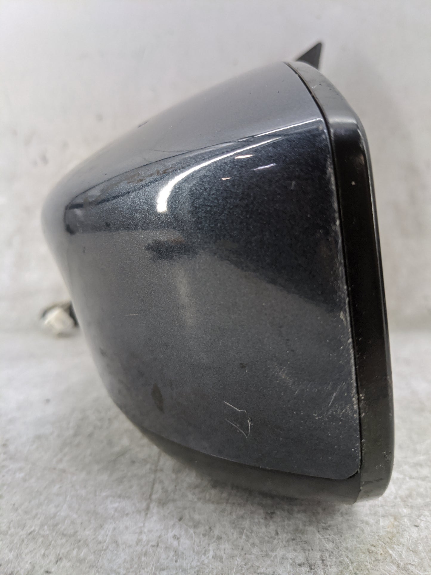 2013-2015 Nissan Sentra Driver Side View Mirror - Left Door Mirror OEM Used - Oemusedautoparts1.com
