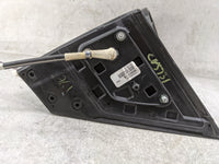 2013-2015 Nissan Sentra Driver Side View Mirror - Left Door Mirror OEM Used - Oemusedautoparts1.com
