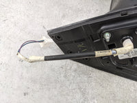 2013-2015 Nissan Sentra Driver Side View Mirror - Left Door Mirror OEM Used - Oemusedautoparts1.com