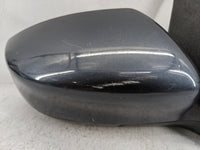 2013-2015 Nissan Sentra Passenger Side View Mirror - Right Door Mirror OEM Used - Oemusedautoparts1.com