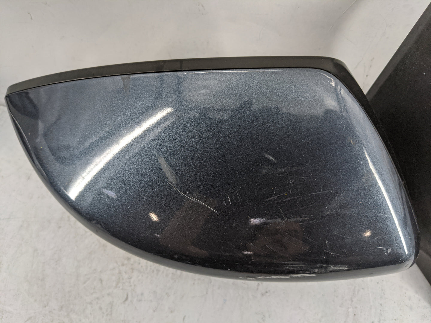 2013-2015 Nissan Sentra Passenger Side View Mirror - Right Door Mirror OEM Used - Oemusedautoparts1.com