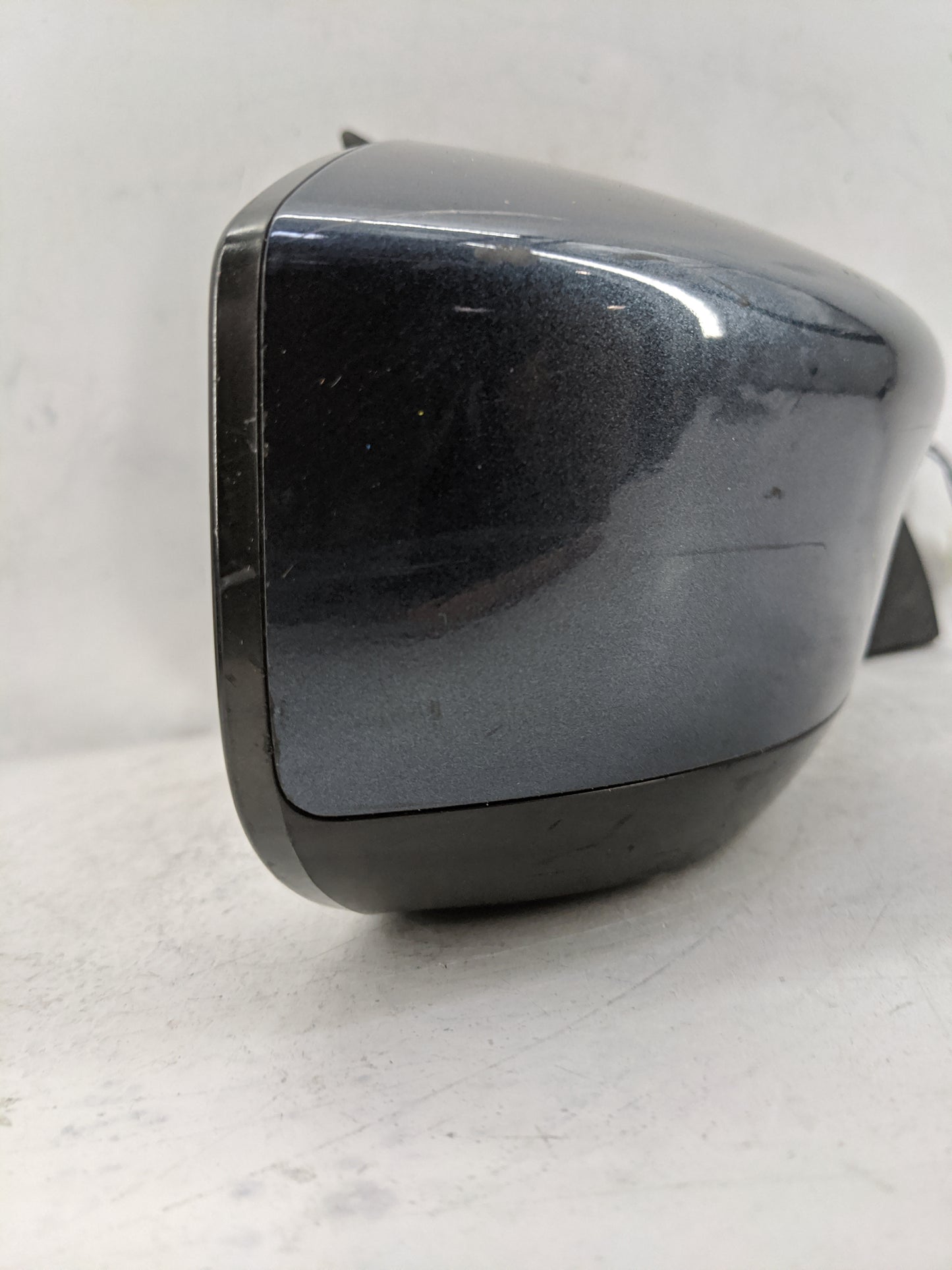 2013-2015 Nissan Sentra Passenger Side View Mirror - Right Door Mirror OEM Used - Oemusedautoparts1.com