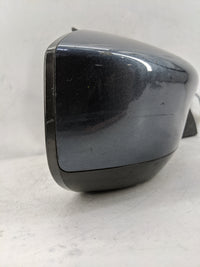2013-2015 Nissan Sentra Passenger Side View Mirror - Right Door Mirror OEM Used - Oemusedautoparts1.com