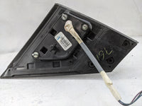2013-2015 Nissan Sentra Passenger Side View Mirror - Right Door Mirror OEM Used - Oemusedautoparts1.com