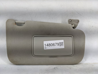 compare product 2013-2019 Nissan Sentra Sun Visor Shade Replacement Passenger Right Mirror Fits Fits 2012 2013 2014 2015 2016 2017 2018 2019 OEM Used Auto Parts