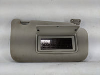 2013-2019 Nissan Sentra Sun Visor Shade Replacement Passenger Right Mirror Fits Fits 2012 2013 2014 2015 2016 2017 2018 2019