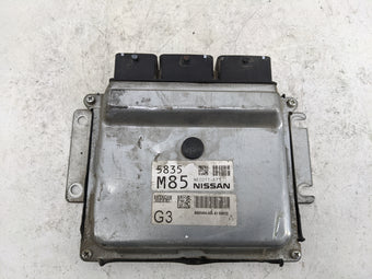 compare product 2013-2015 Nissan Sentra PCM Engine Control Computer ECU ECM PCU OEM P/N:NEC011-673 BEM404-300 A1 Fits Fits 2013 2014 2015 OEM Used Auto Parts