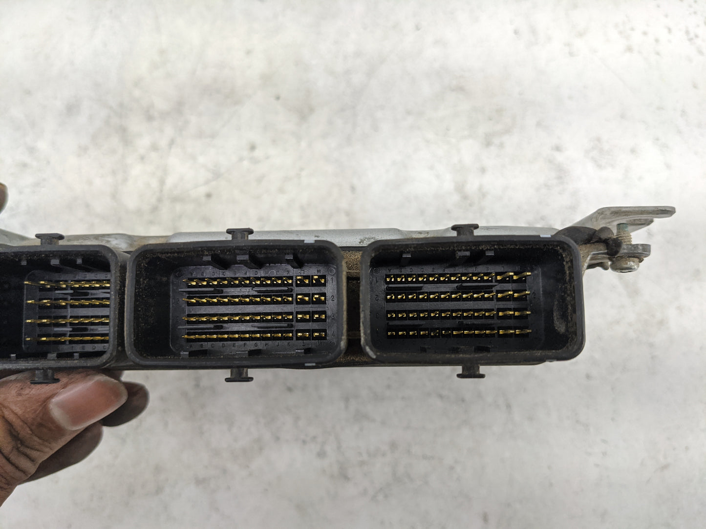 2013-2015 Nissan Sentra PCM Engine Control Computer ECU ECM PCU OEM P/N:NEC011-673 BEM404-300 A1 Fits Fits 2013 2014 2015 OE