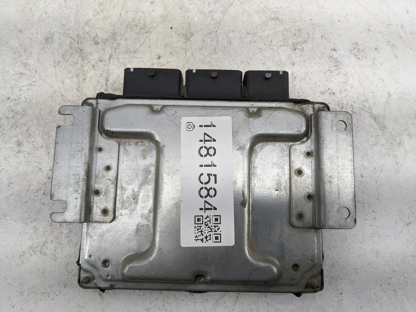 2013-2015 Nissan Sentra PCM Engine Control Computer ECU ECM PCU OEM P/N:NEC011-673 BEM404-300 A1 Fits Fits 2013 2014 2015 OE