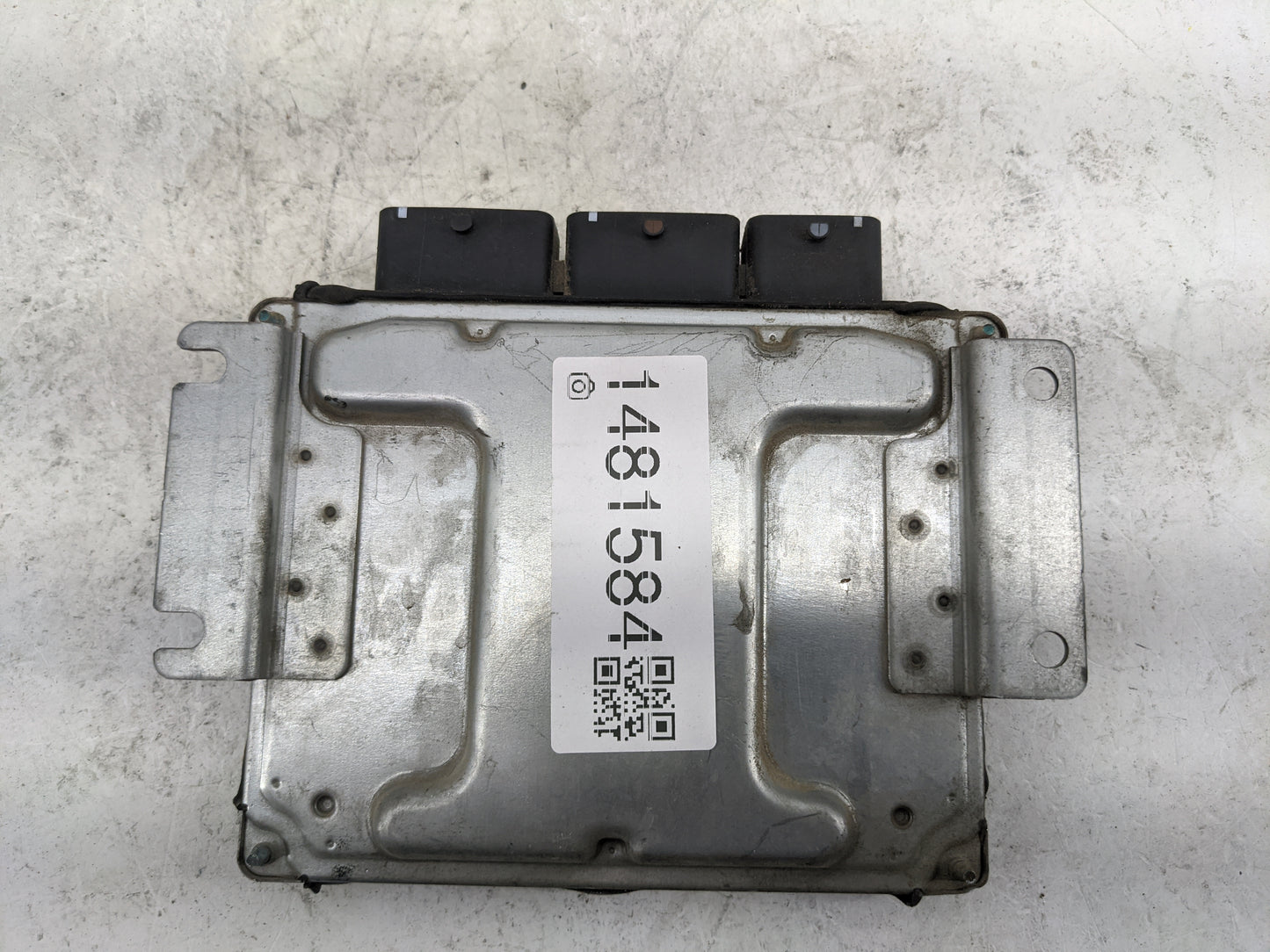 2013-2015 Nissan Sentra PCM Engine Control Computer ECU ECM PCU OEM P/N:NEC011-673 BEM404-300 A1 Fits Fits 2013 2014 2015 OE