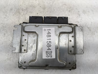2013-2015 Nissan Sentra PCM Engine Control Computer ECU ECM PCU OEM P/N:NEC011-673 BEM404-300 A1 Fits Fits 2013 2014 2015 OE