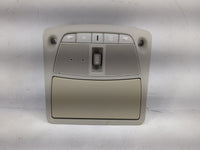 2015 Nissan Sentra Overhead Roof Console 1482389 - Oemusedautoparts1.com