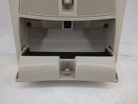 2015 Nissan Sentra Overhead Roof Console 1482389 - Oemusedautoparts1.com
