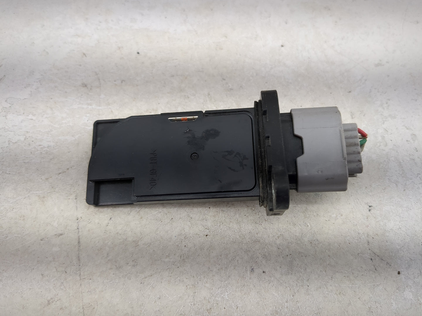 2013-2015 Nissan Sentra Mass Air Flow Meter Maf 1486042 - Oemusedautoparts1.com