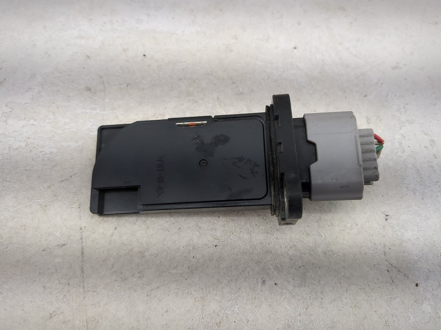 2013-2015 Nissan Sentra Mass Air Flow Meter Maf 1486042 - Oemusedautoparts1.com
