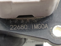 2013-2015 Nissan Sentra Mass Air Flow Meter Maf 1486042 - Oemusedautoparts1.com