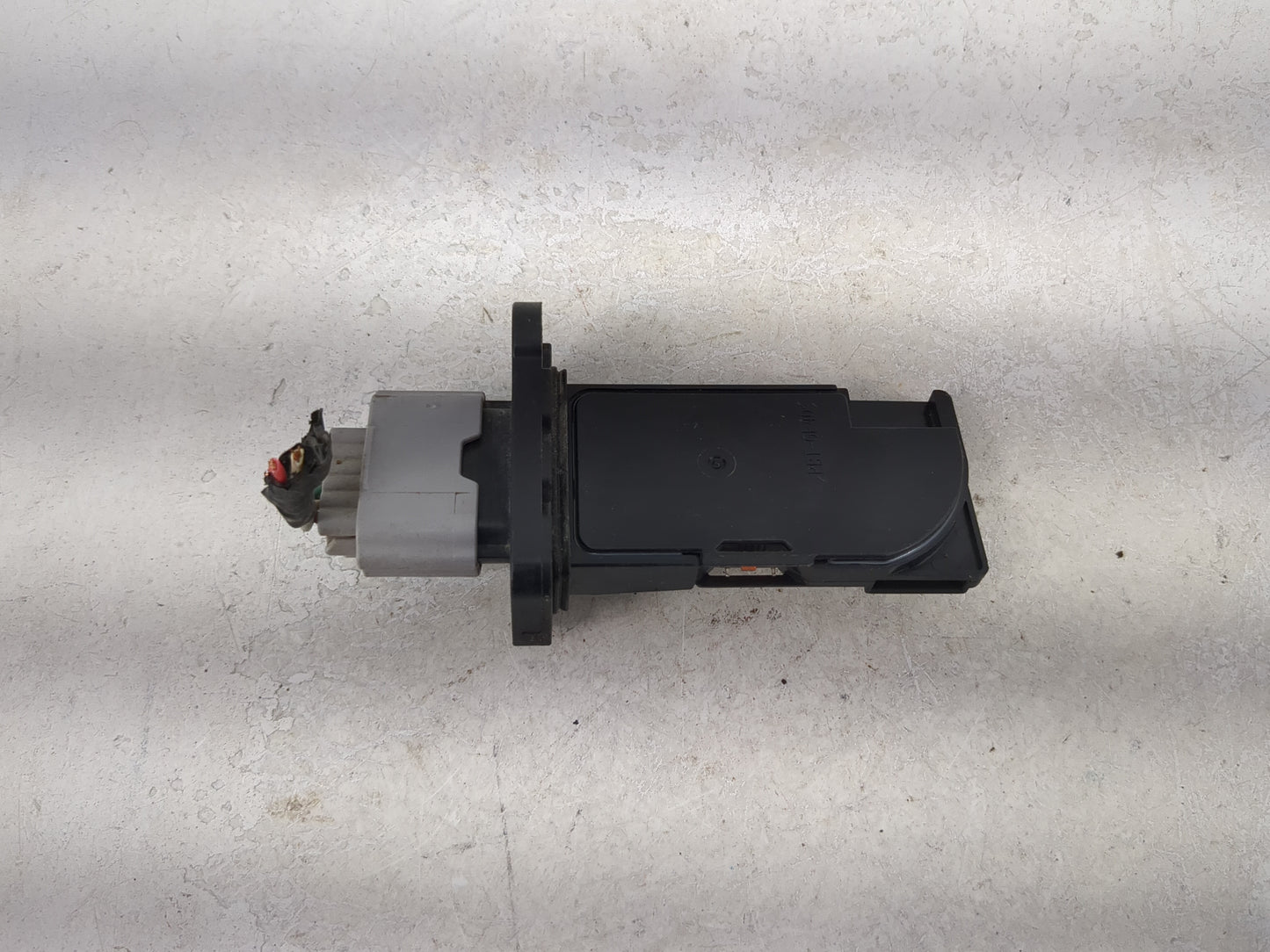 2013-2015 Nissan Sentra Mass Air Flow Meter Maf 1486203 - Oemusedautoparts1.com