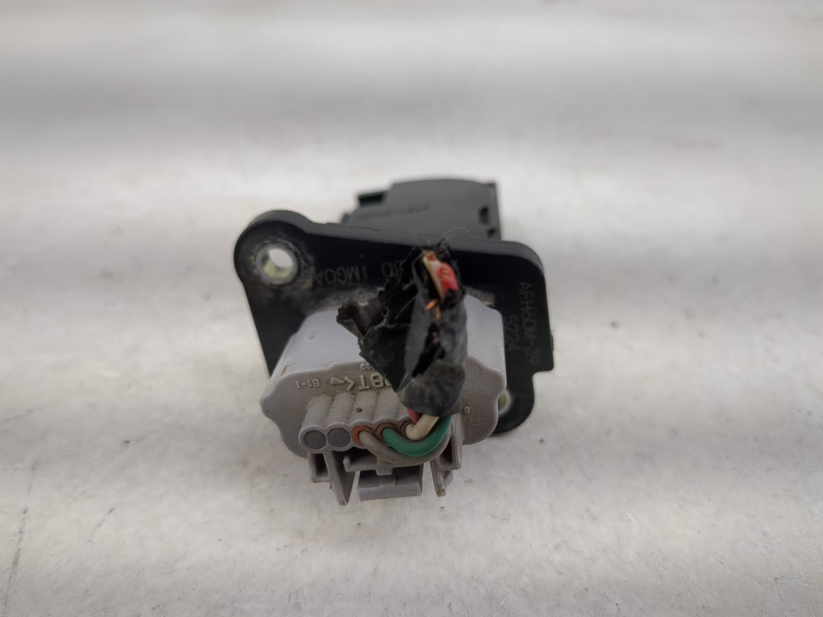 2013-2015 Nissan Sentra Mass Air Flow Meter Maf Sensor 1486203 - Oemusedautoparts1.com