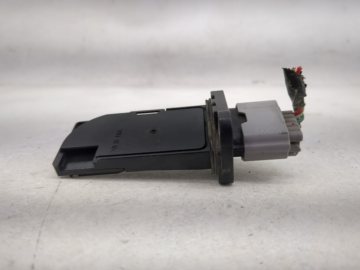 2013-2015 Nissan Sentra Mass Air Flow Meter Maf 1486203 - Oemusedautoparts1.com