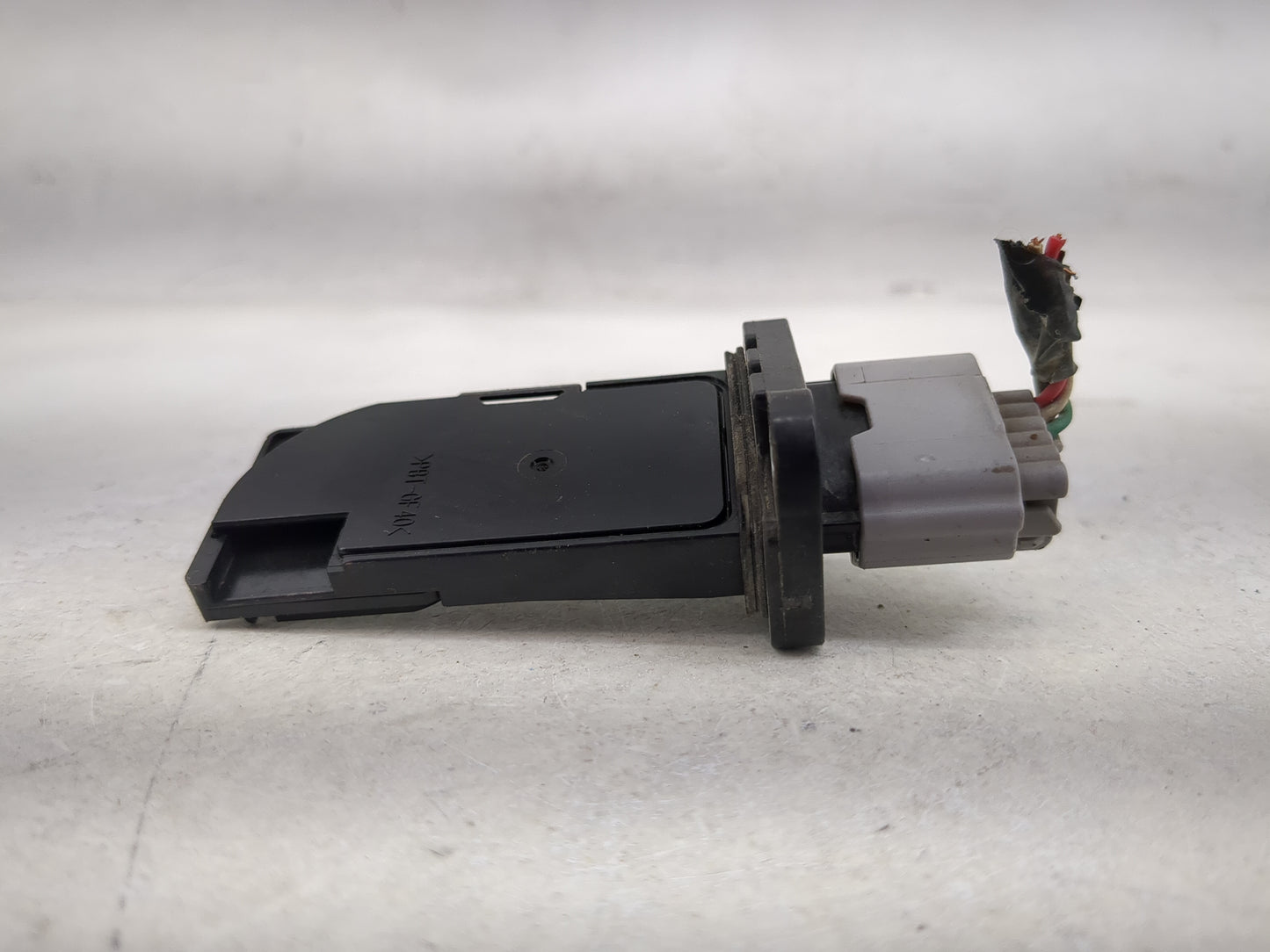 2013-2015 Nissan Sentra Mass Air Flow Meter Maf 1486203 - Oemusedautoparts1.com