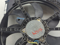 2015-2019 Nissan Sentra Electric Radiator Cooling Fan Motor Assembly P/N:487-14538 131-141107 Fits Fits 2015 2016 2017 2018 