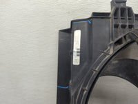 2015-2019 Nissan Sentra Electric Radiator Cooling Fan Motor Assembly P/N:487-14538 131-141107 Fits Fits 2015 2016 2017 2018 