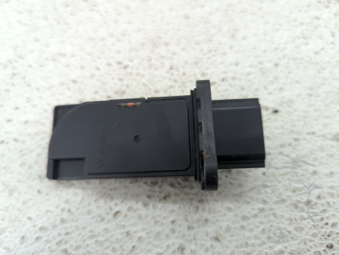2013-2015 Nissan Sentra Mass Air Flow Meter Maf 1487520 - Oemusedautoparts1.com