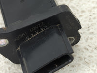 2013-2015 Nissan Sentra Mass Air Flow Meter Maf 1487520 - Oemusedautoparts1.com