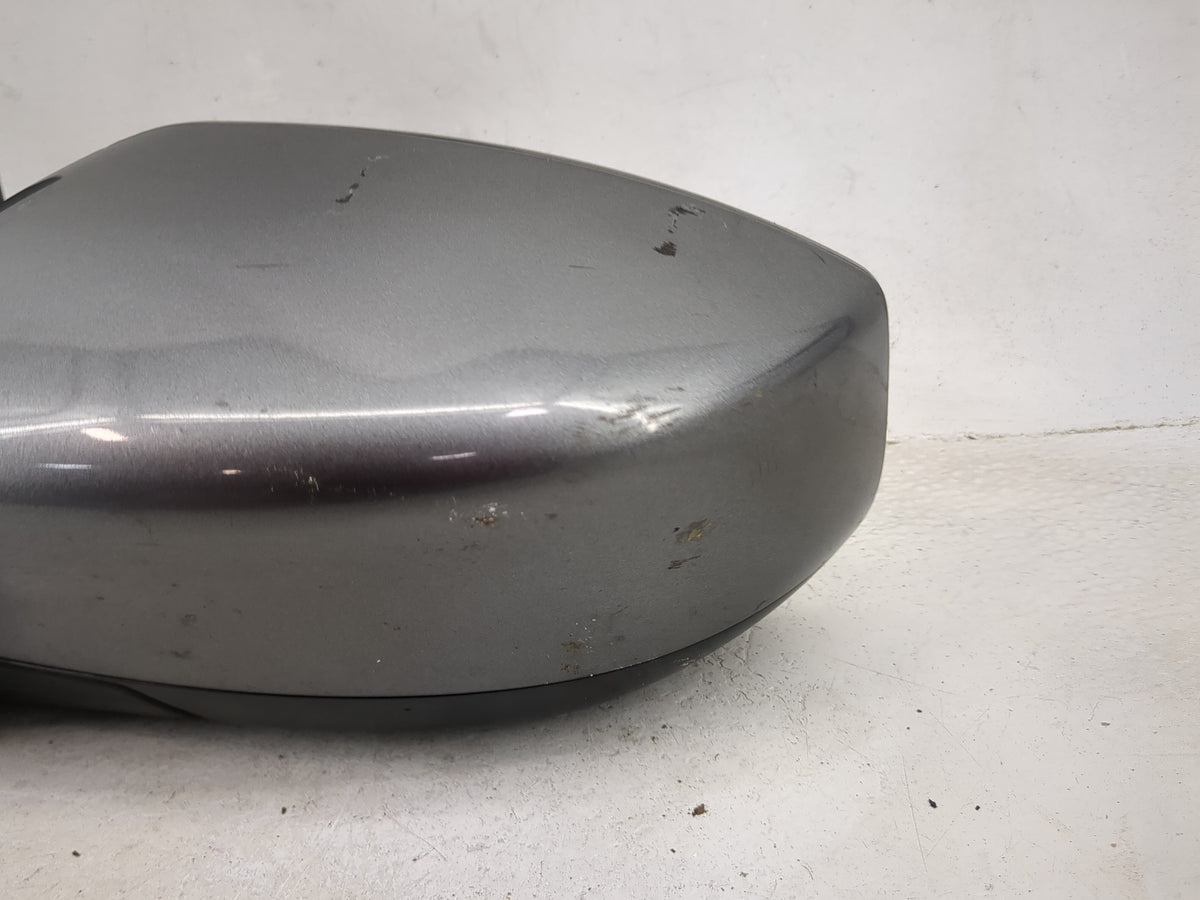 2013-2015 Nissan Sentra Driver Side View Mirror - Left Door Mirror OEM Used - Oemusedautoparts1.com