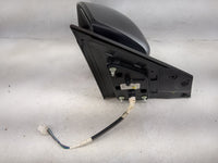 2013-2015 Nissan Sentra Driver Side View Mirror - Left Door Mirror OEM Used - Oemusedautoparts1.com