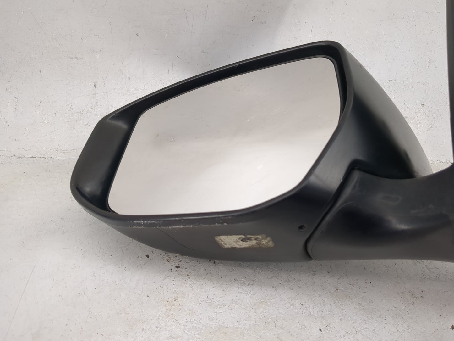 2013-2015 Nissan Sentra Driver Side View Mirror - Left Door Mirror OEM Used - Oemusedautoparts1.com