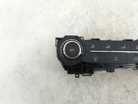 2015-2017 Nissan Sentra Climate Control Module Temperature AC/Heater Replacement P/N:275004AT2A F6T23243 Fits Fits 2015 2016