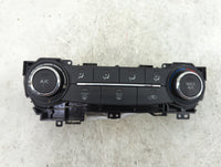 2015-2017 Nissan Sentra Climate Control Module Temperature AC/Heater Replacement P/N:275004AT2A F6T23243 Fits Fits 2015 2016