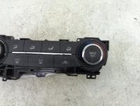 2015-2017 Nissan Sentra Climate Control Module Temperature AC/Heater Replacement P/N:275004AT2A F6T23243 Fits Fits 2015 2016